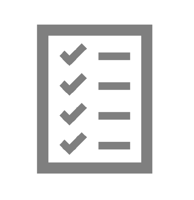 Student Affairs Initiatives icon