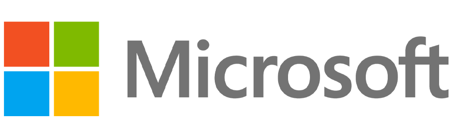 Microsoft Logo