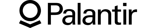 Palantir Logo