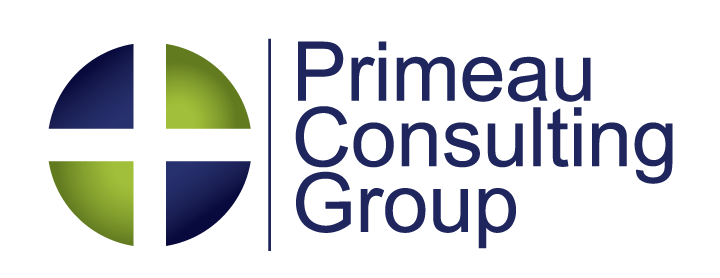 Primeau Consulting Group Logo