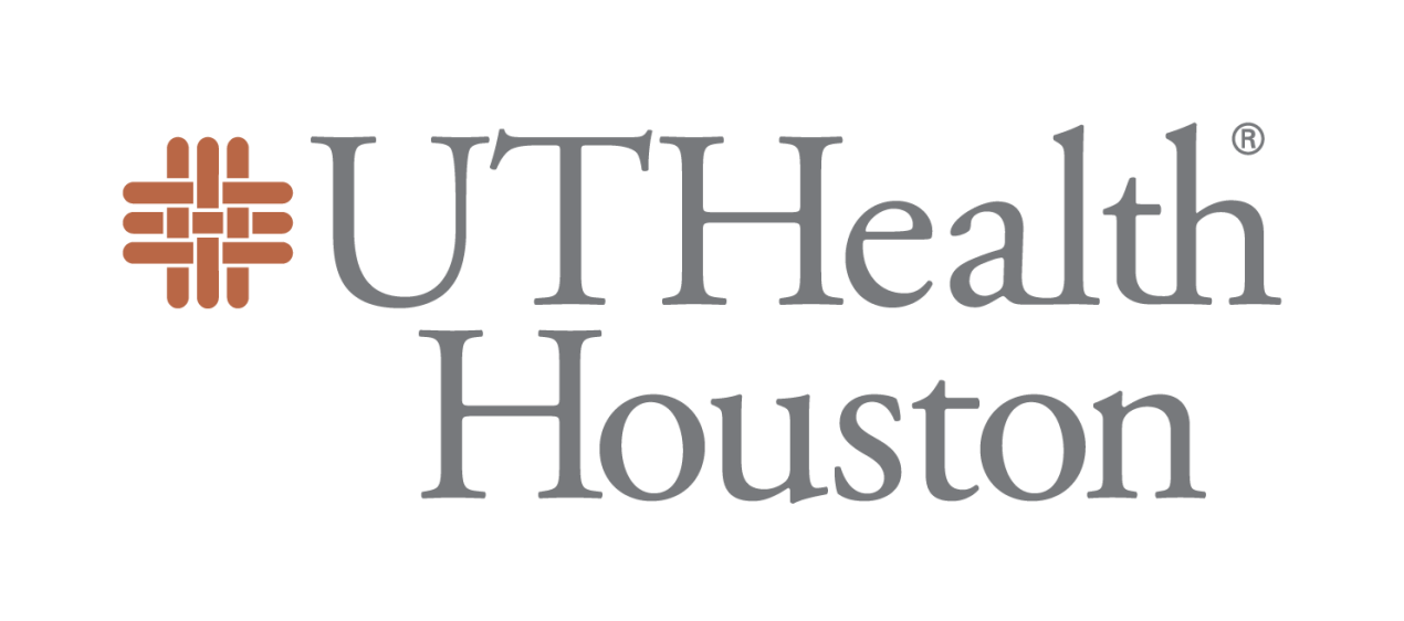 UTHealth Houston Logo
