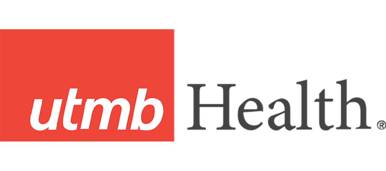 UTMB Health Logo