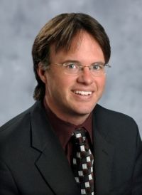 David Lakey, M.D.