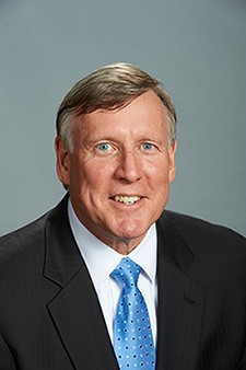 Dr. Richard Benson