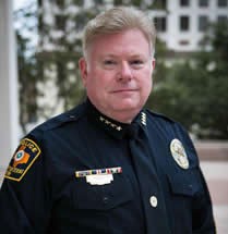 Michael J. Heidingsfield