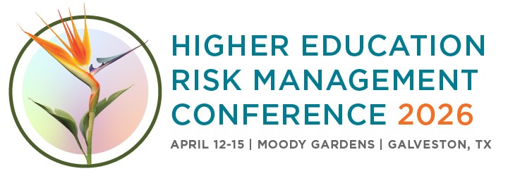2026 Higher Education Risk Management Conference