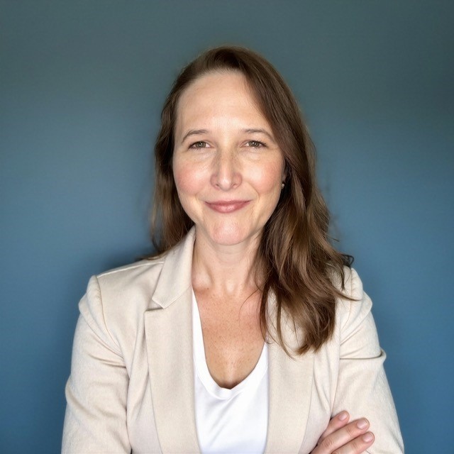 Lashelle Inman Headshot