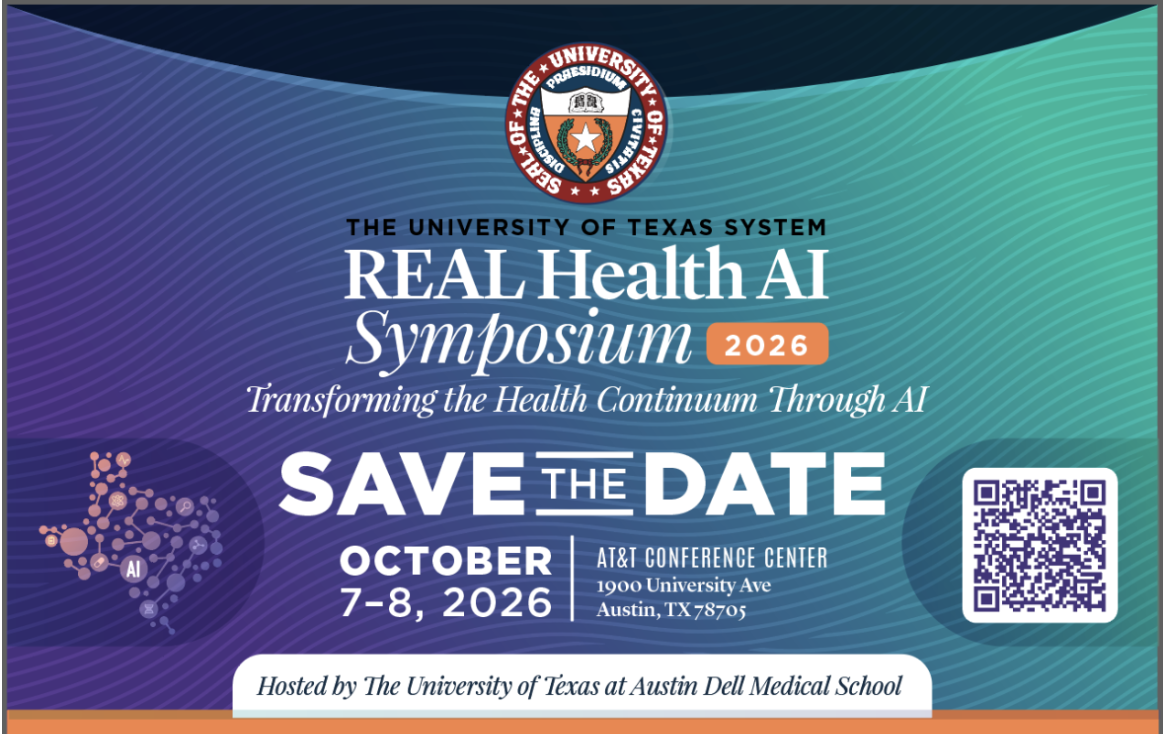 Save the Date 