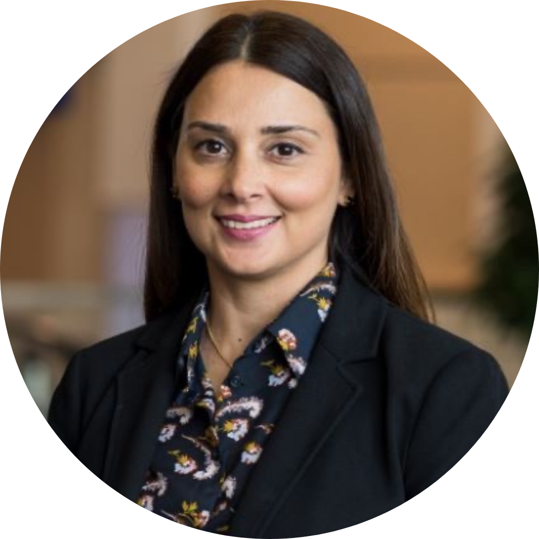 Nyma Shah 