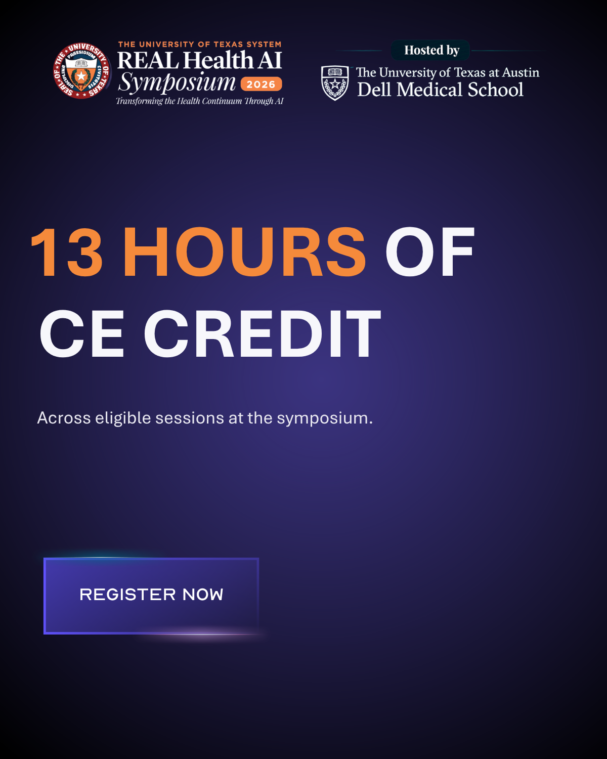 CE Credit 