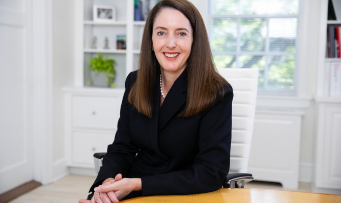 Melina R. Kibbe profile photo