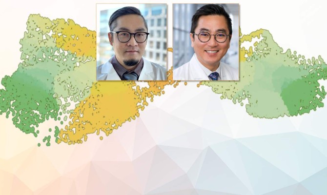 Two researchers from UT Southwestern have identified two distinct populations of cells known as antigen-presenting cancer-associated fibroblasts (apCAFs) that appear to support the survival and growth of malignant tumors.