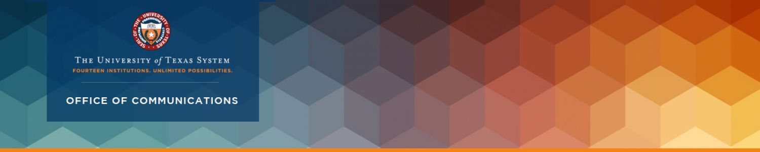 Office of Communications header