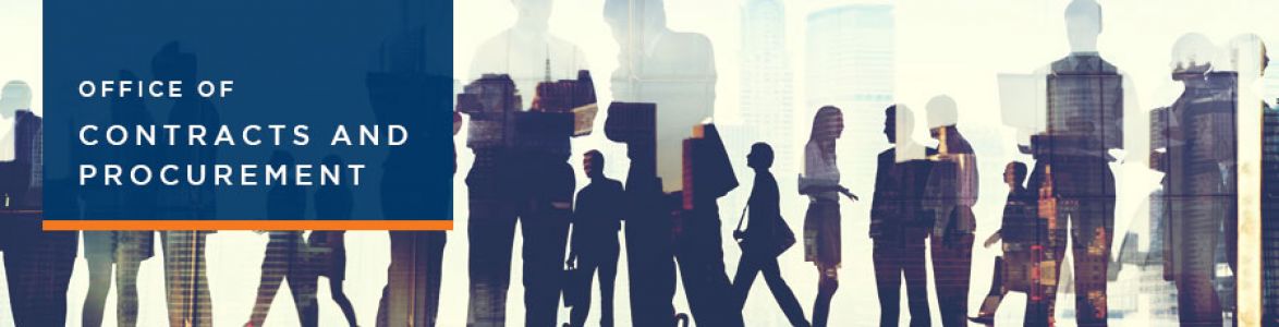 Contracts and Procurement