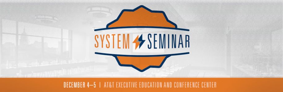 System Seminar