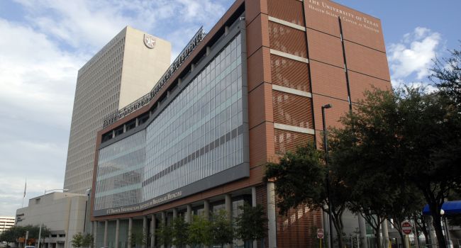 UTHealth Houston