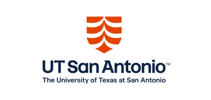 Logo: UT San Antonio | The University of Texas at San Antonio