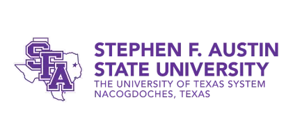 Stephen F. Austin State University logo