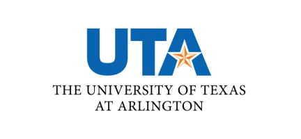 UT Arlington logo