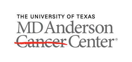 UT MD Anderson Cancer Center logo