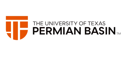 UT Permian Basin logo