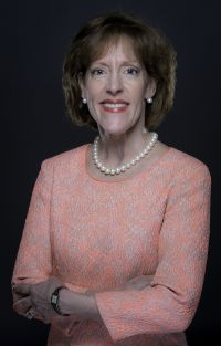 Amy Shaw Thomas profile photo