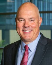 Terry Hull Profile Photo