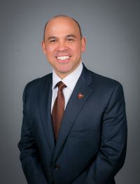 Regent Nolan Perez Photo