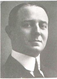 Fred W. Cook profile photo