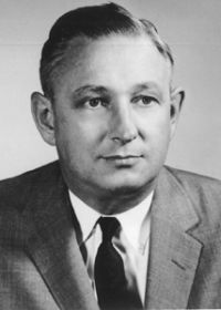 Herschel Frank Connally, Jr., M.D.