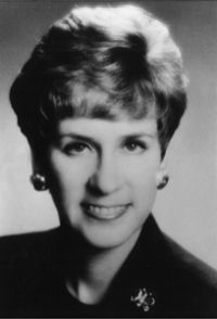 The Honorable Linnet F Deily Mrs Myron B University Of Texas System