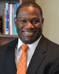 Michael V. Tidwell, Ph.D., Michael V. Tidwell, Ph.D.,