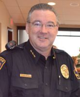 Larry Zacharias UT Dallas