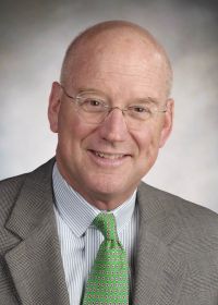William L. Henrich, M.D.