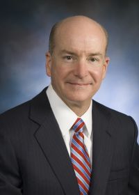David L. Callender, M.D.