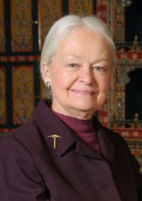 Dr. Diana S. Natalicio
