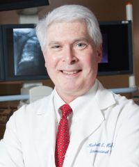 Marshall E. Hicks, M.D. photo