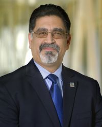 Vistasp M. Karbhari