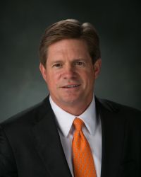 Jeffery Hildebrand photo