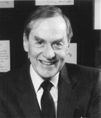Bernard Rapoport Bernard Rapoport
