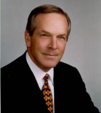 The Honorable Donald L. Evans The Honorable Donald L. Evans