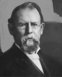 William Lambdin Prather William Lambdin Prather