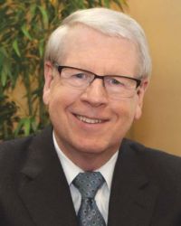 Dr. David E. Daniel Dr. David E. Daniel