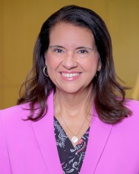 Melissa Garcia Villarreal profile photo