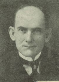 James W. Butler profile photo