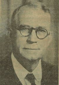 John T. Scott