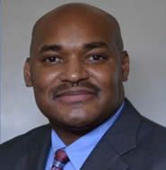 Gerald Lewis