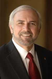 Guy Bailey