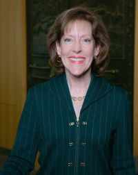 Amy Shaw Thomas profile photo