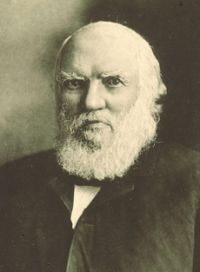 Thomas Dudley Wooten, M.D.